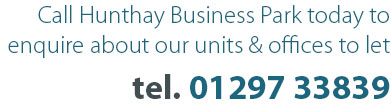 commercial space to let Axminster