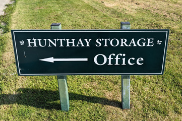 Industrial Units to Let Axminster